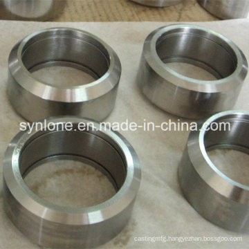 Customized Mechanical Machine Parts, Spare Parts